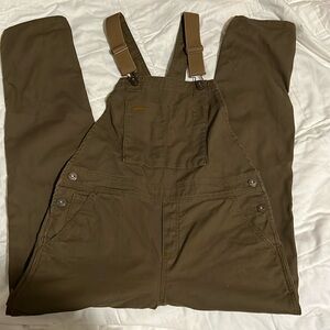 REI Trailsmith overalls